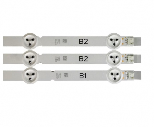 Комплект LED подсветки телевизора LG AGF78399701 ORIGINAL
